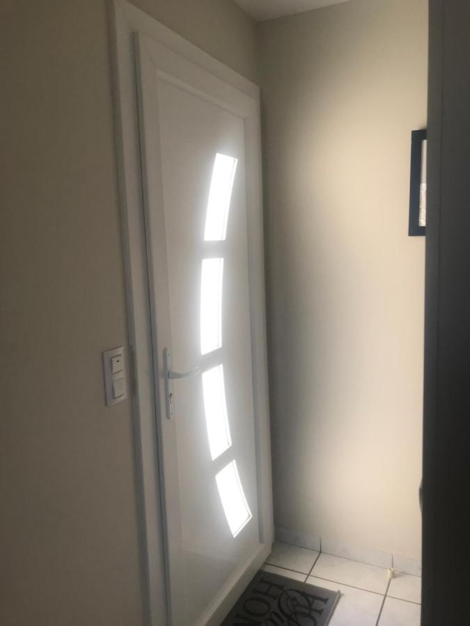 欧洛圣马里Chez Chris公寓 外观 照片