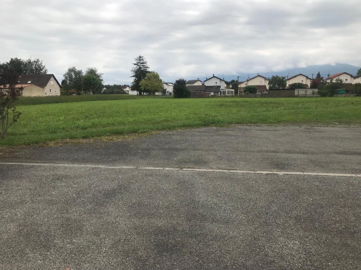 欧洛圣马里Chez Chris公寓 外观 照片