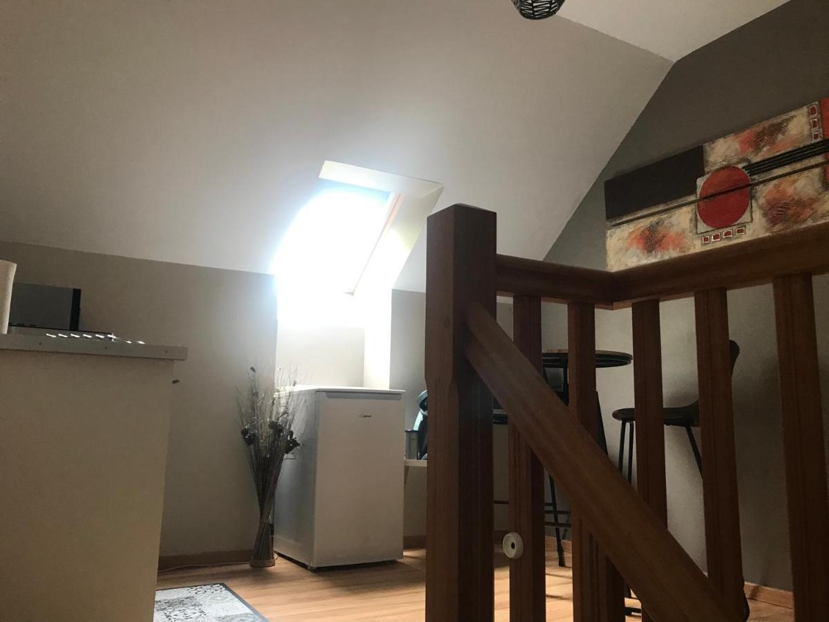 欧洛圣马里Chez Chris公寓 外观 照片